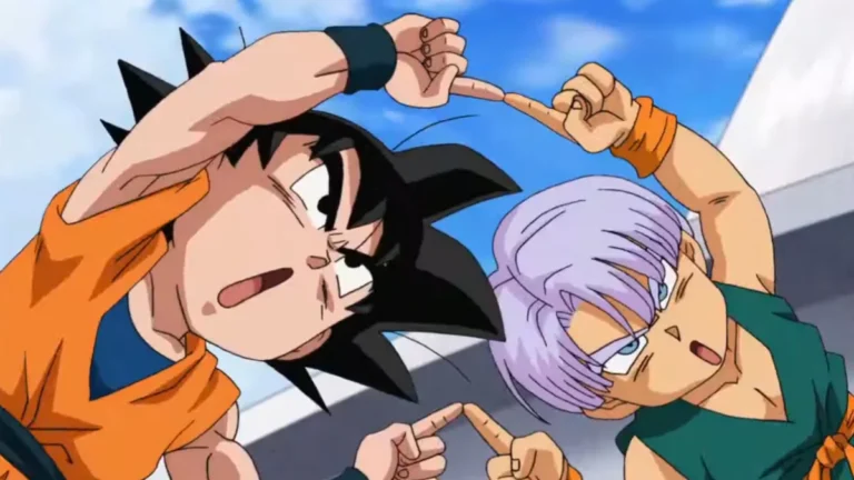 As 10 Fusões Mais Poderosas de Dragon Ball: Conheça os Guerreiros que Mudaram o Rumo das Batalhas em DBZ, GT e Super