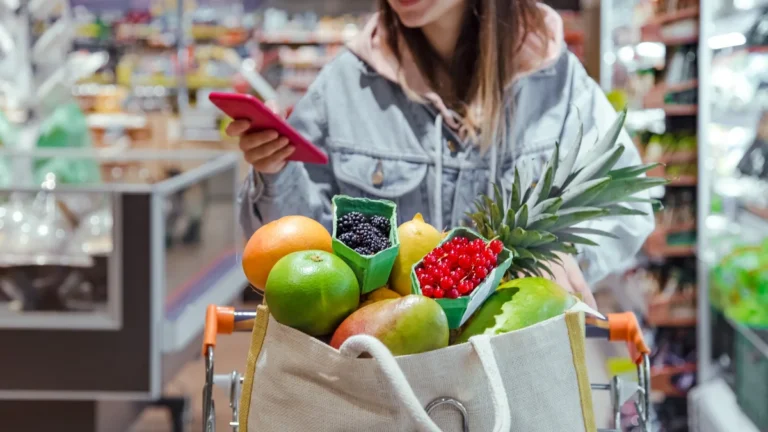 Como usar IA para montar uma lista de compras e economizar no mercado