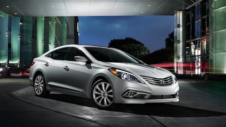 Hyundai Azera 3.0 V6 2017: O Sedan de Luxo Usado que Custa Menos que Compacto Zero e Surpreende em Desempenho e Conforto