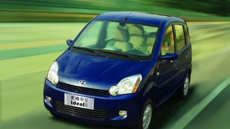 Você se Lembra Deles? 5 Carros Chineses Pioneiros que Abriram Caminho no Brasil Antes da Onda Atual