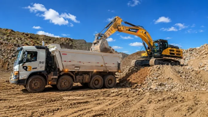 R3 Mineração Abre Novas Vagas para Motoristas CNH D e Operadores de Equipamentos Pesados em Minas Gerais: Oportunidades no Quadrilátero Ferrífero