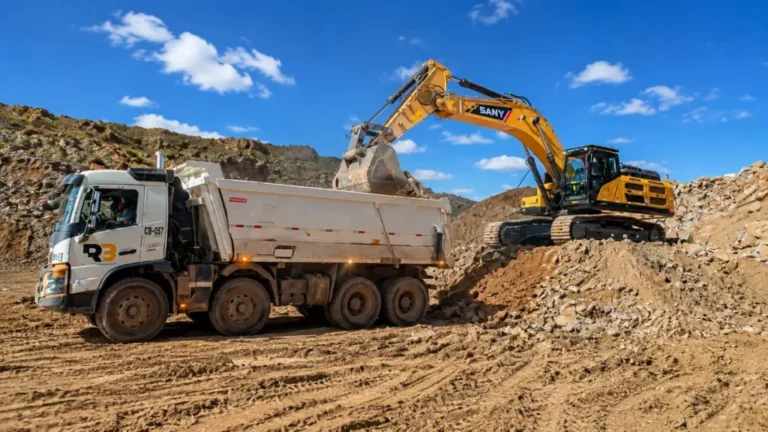 R3 Mineração Abre Novas Vagas para Motoristas CNH D e Operadores de Equipamentos Pesados em Minas Gerais: Oportunidades no Quadrilátero Ferrífero