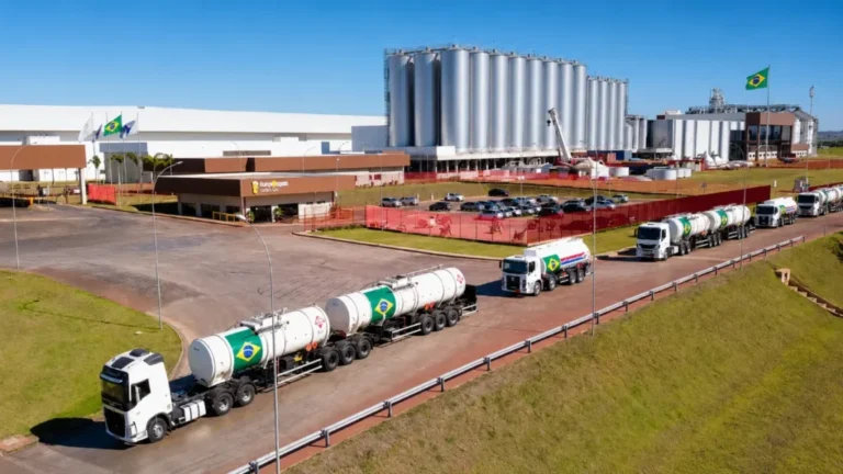 Grupo Rio Branco Abre Vagas para Motoristas CNH D/E em Minas Gerais: Oportunidades em Paracatu e Uberaba