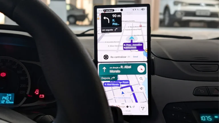 Waze vs Google Maps: qual é o melhor para o dia a dia no trânsito?