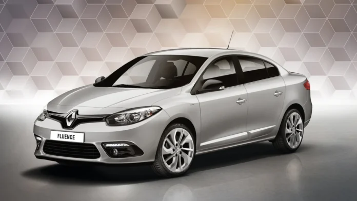 Descubra Quanto Custaria um Renault Fluence Topo de Linha Hoje com a Inflação e Surpreenda-se com o Valor