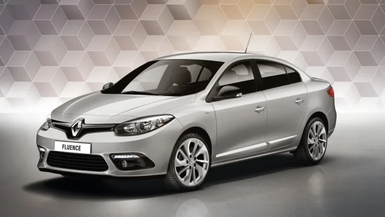 Descubra Quanto Custaria um Renault Fluence Topo de Linha Hoje com a Inflação e Surpreenda-se com o Valor