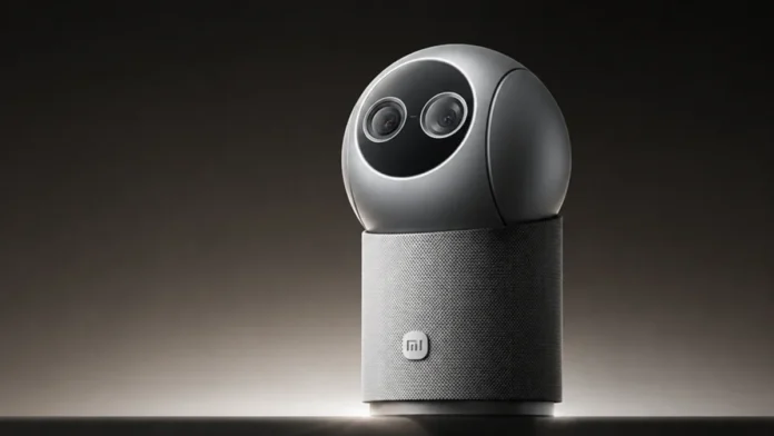 Xiaomi Lança Câmera com IA Avançada: Monitore Crianças, Idosos e Pets com Zoom 12x e Visão Noturna 4K