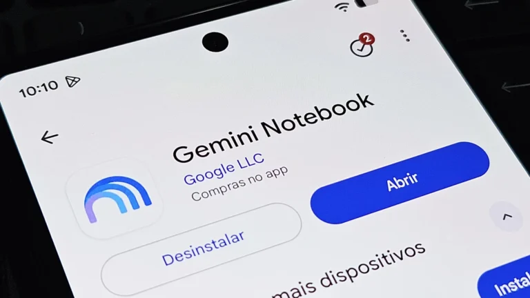 Do resumo ao jogo: IA do Google vai transformar seus PDFs em jogos educativos