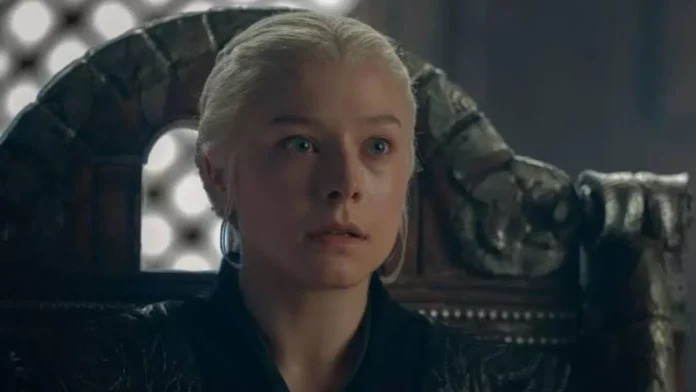 A Casa do Dragão 3ª Temporada: A Maior Traição Contra Rhaenyra Targaryen Se Aproxima e Pode Mudar Tudo em Westeros