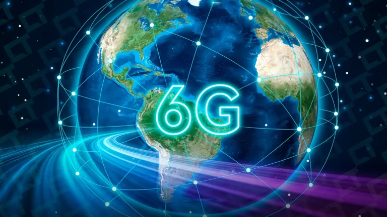 EUA Acelera Corrida pelo 6G: Lança Maior Reorganização de Espectro de Frequências para Desafiar Avanço Chinês e Liderar Conectividade Futura