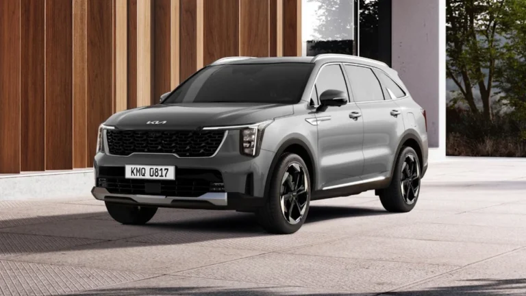 Kia Sorento: Preço Despenca R$ 55 Mil no Brasil para Enfrentar Gigantes SUVs como SW4 e Haval H9