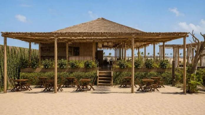 Ventana Boutique Lodge no Ceará Ganha Nova Identidade e Nome: Conheça o Cantos do Ventos
