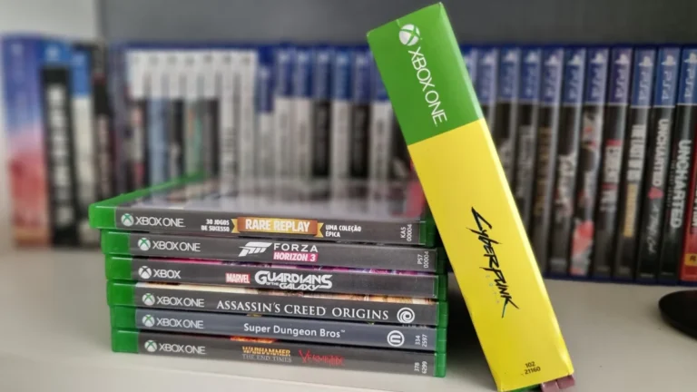 Xbox Prepara Conversão de Jogos Físicos para Digitais em Agosto de 2026: Vazamento Detalha o Futuro da Mídia Física e do Console Helix