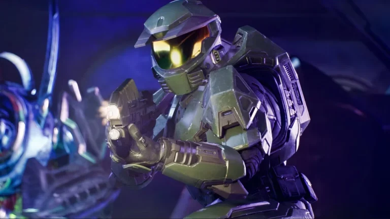 Nem Master Chief Salvou: Halo: Campaign Evolved Decepciona no PS5 e Xbox Repensa Estratégia Multiplataforma