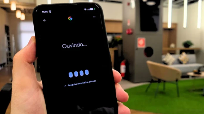Google Revoluciona Pesquisa por Voz com Nova Interface Unificada e Modos de IA: Veja Como Ficou a Busca Inteligente
