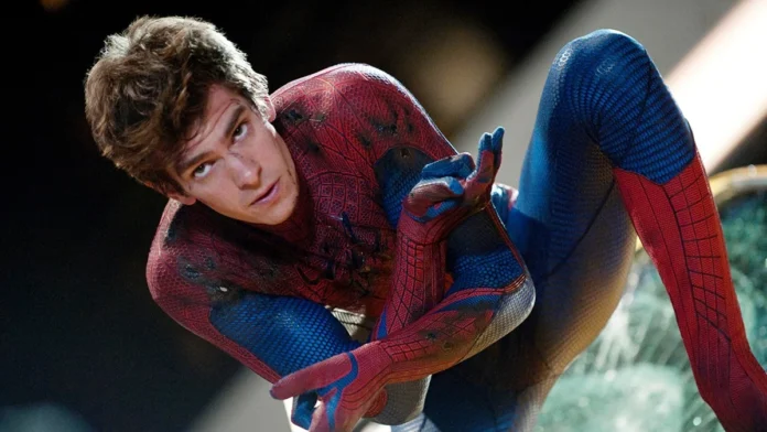 Andrew Garfield Topa Retornar como Homem-Aranha, mas Impõe Condição 'Estranha' para O Espetacular Homem-Aranha 3 e Sugere Filme de Road Trip
