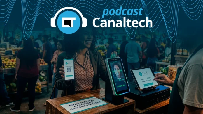 Pix por Aproximação, Biometria e Super Apps: A Revolução Digital Que Vai Mudar Suas Compras para Sempre