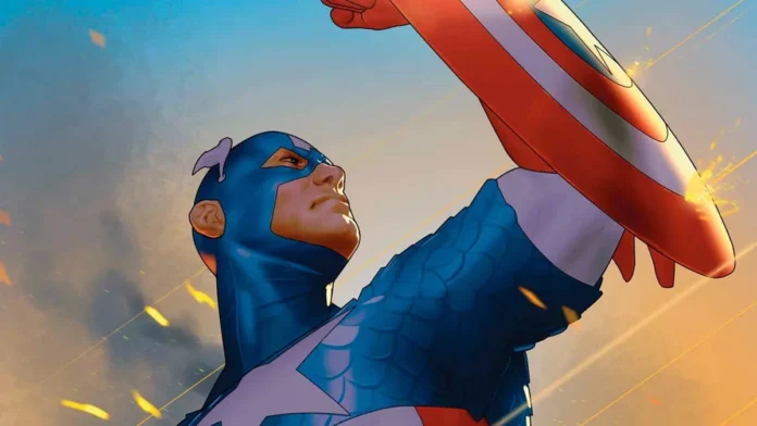 Marvel Choca Fãs com Nova HQ: Capitão América Acorda Tarde Demais e Encarar um Futuro Distópico em 2099 na Saga What If...?