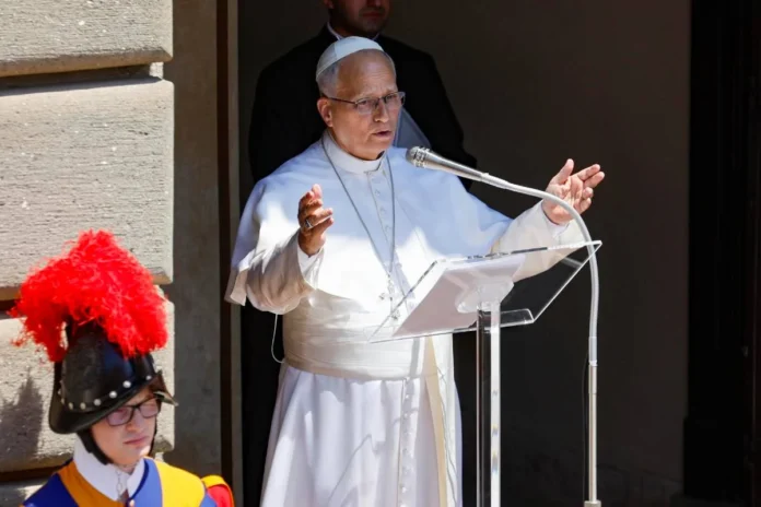 Papa Leão XIV Retorna ao Peru: Chiclayo se Prepara para Visita Histórica com Fé e Esperança