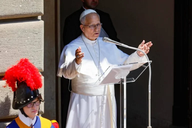 Papa Leão XIV Retorna ao Peru: Chiclayo se Prepara para Visita Histórica com Fé e Esperança