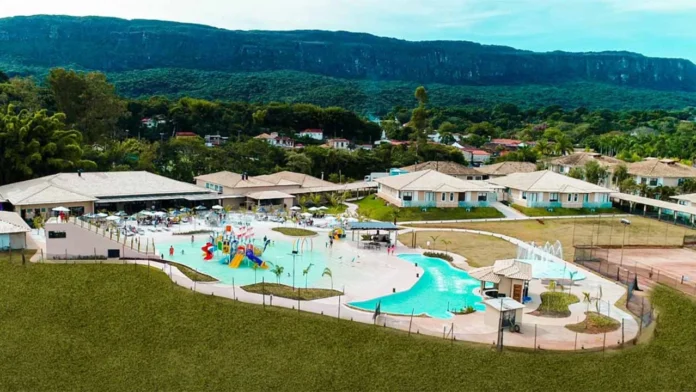 Santíssimo Resort e Trul Hotéis unem forças para impulsionar turismo em Tiradentes com nova parceria estratégica
