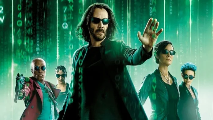 Warner Bros. Confirma Lançamentos Ambiciosos Pós-2027: Matrix 5 e Prequel de Game of Thrones Chegam aos Cinemas