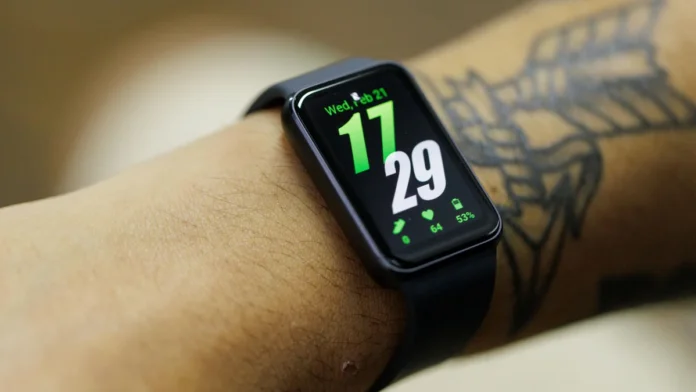 Galaxy Fit3 Despenca para R$ 178 com Cupom Exclusivo e Pix na Shopee: Vale a Pena Comprar a Smartband da Samsung?