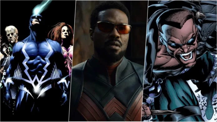 Do Blade de Mahershala Ali ao Vingadores de Kang: Os 5 Filmes e Séries Cancelados Pelo Marvel Studios e os Motivos por Trás do Abandono Inesperado