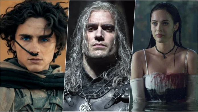 De Henry Cavill a Megan Fox: Descubra os 6 Astros de Hollywood que São Gamers Apaixonados por Videogames nos Bastidores