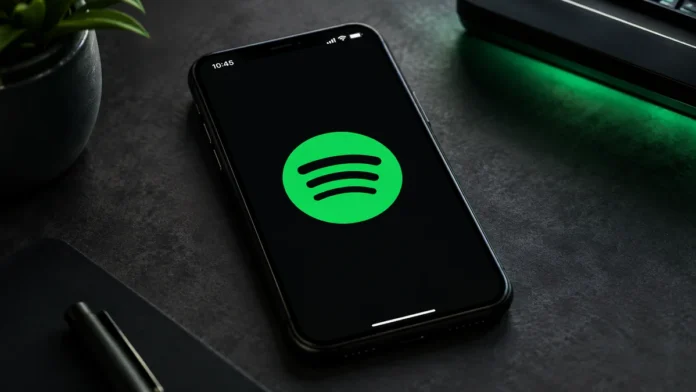 Spotify testa 'Skip ahead', botão que revoluciona podcasts, mas causa alarme entre criadores por ameaça à publicidade