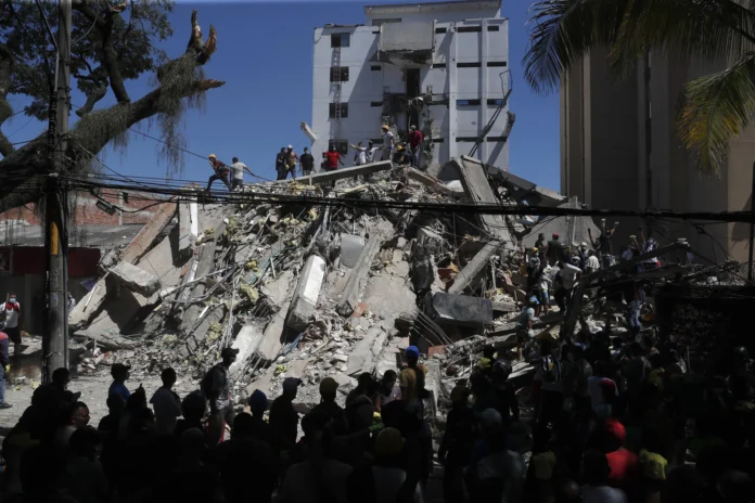 Por que Colômbia e Venezuela registram fortes terremotos em poucos meses? Entenda a atividade sísmica na América do Sul