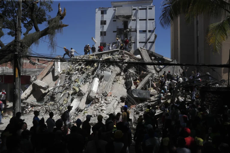 Por que Colômbia e Venezuela registram fortes terremotos em poucos meses? Entenda a atividade sísmica na América do Sul