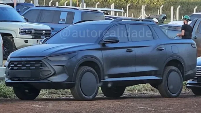 BYD Mako: A 'Toro Híbrida' Chega ao Brasil com Produção Nacional e Tecnologia Flex para Desafiar o Mercado de Picapes Intermediárias