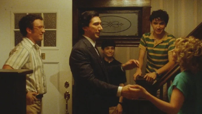 Adam Driver, Scarlett Johansson e Miles Teller Mergulham na Máfia Russa em Nova York no Eletrizante 1º Trailer de Paper Tiger, Destaque de Cannes 2026