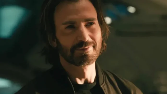 Chris Evans Alerta: Retorno de Steve Rogers em 'Vingadores: Doutor Destino' Será 'Brutal' e Chocante para Fãs do Capitão América