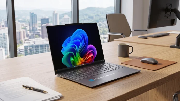 Vazamento Exclusivo Revela Lenovo ThinkBook 'Aeroblade': Notebook Super Fino Promete Revolucionar o Design e a Eficiência