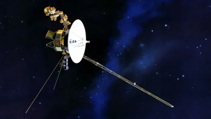 NASA Revela Estratégia 'Big Bang' para Prolongar a Vida da Lendária Sonda Voyager 2 no Espaço Interestelar