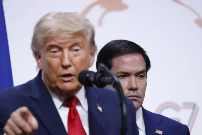 Governo Trump Lança Vídeo e Reforça Doutrina Monroe para América Latina: "Domínio Americano Nunca Mais Será Questionado"