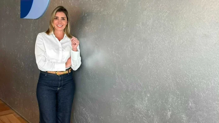Decolar Contrata Paula Rorato para Liderar Parcerias Globais de Hotelaria e Impulsionar Expansão