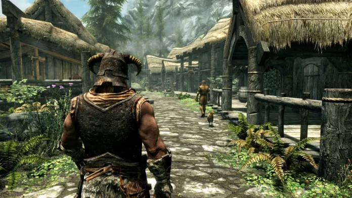 The Elder Scrolls VI JÁ ESTÁ JOGÁVEL e CEO do Xbox Revela Pista Crucial Sobre o Subtítulo de Oito Letras; Fãs Especulam Nomes Como Cyrodiil