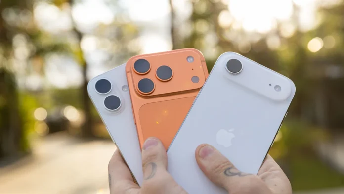 Apple Revoluciona: Novo 'Selo de Foto Real' no iPhone Autentica Imagens e Combate a Proliferação de Conteúdo Gerado por IA