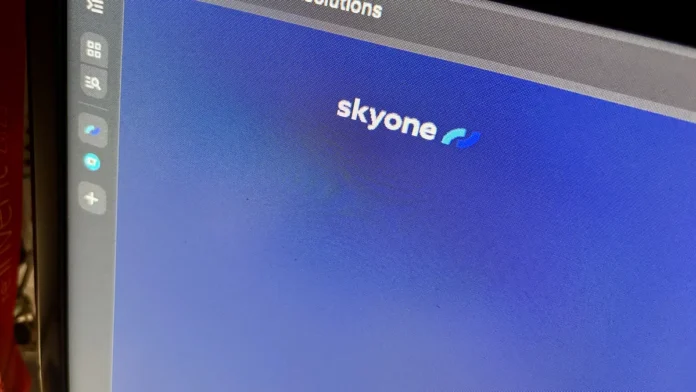 Skyone Lança IA Inovadora que Permite Criar Aplicativos Corporativos Completos em Minutos com Simples Comandos de Texto