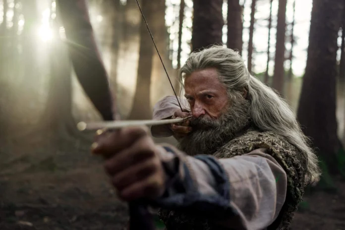 A Morte de Robin Hood: Crítica Dividida Sobre Reinvenção do Herói Que Rouba dos Ricos