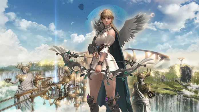 Amazon Encerra Publicação de Lost Ark e Throne and Liberty: O Que Acontece Com os Jogadores e o Futuro da Gigante nos Games?