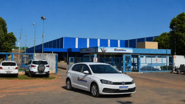 Grupo Condumax abre vaga para Motorista Administrativo em Olímpia (SP); veja como se candidatar