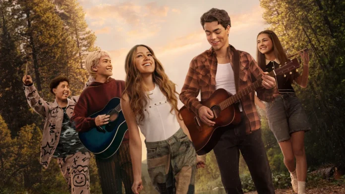 Camp Rock 3 Chega ao Disney+: Tudo o que Você Precisa Lembrar Antes do Retorno Nostálgico com Jonas Brothers e Demi Lovato