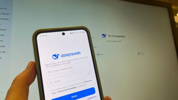 DeepSeek V4-Pro Desafia ChatGPT e Claude: IA Chinesa Ameaça Gigantes com Crescimento Explosivo no Mercado Global