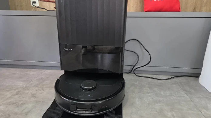 Robô Aspirador Roborock 'Faz Tudo Sozinho' Chega ao Brasil: Modelos a Partir de R$ 2.439 e Topo de Linha com Base Inteligente por R$ 6 Mil