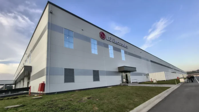 LG Acelera no Brasil com Fábrica Gigante de R$ 1,5 Bilhão: Estratégia Inovadora Adapta Geladeiras ao Consumidor Brasileiro