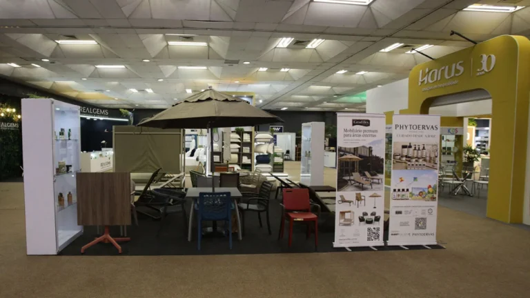 Encatho & Exprotel 2023: Evento de Hotelaria em Florianópolis Atrai 5.517 Visitantes e Cresce 15%